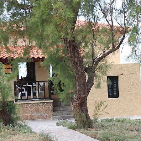 Stavrós Gianna'S House 빌라 외부 사진