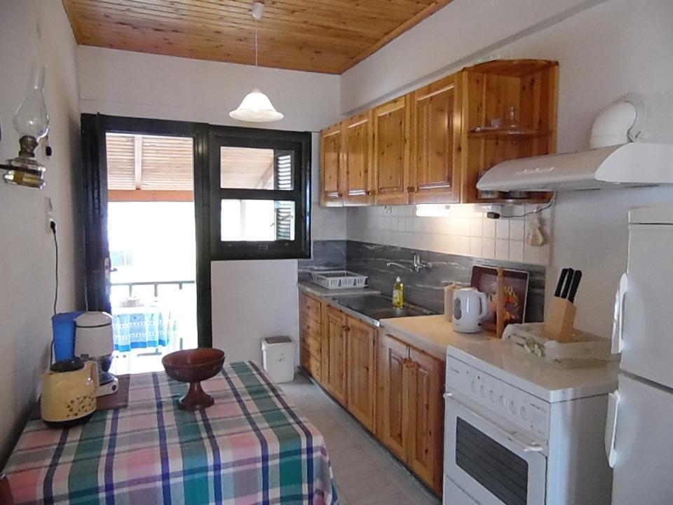 Stavrós Gianna'S House 빌라 외부 사진