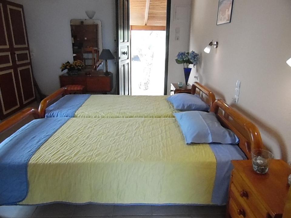 Stavrós Gianna'S House 빌라 외부 사진
