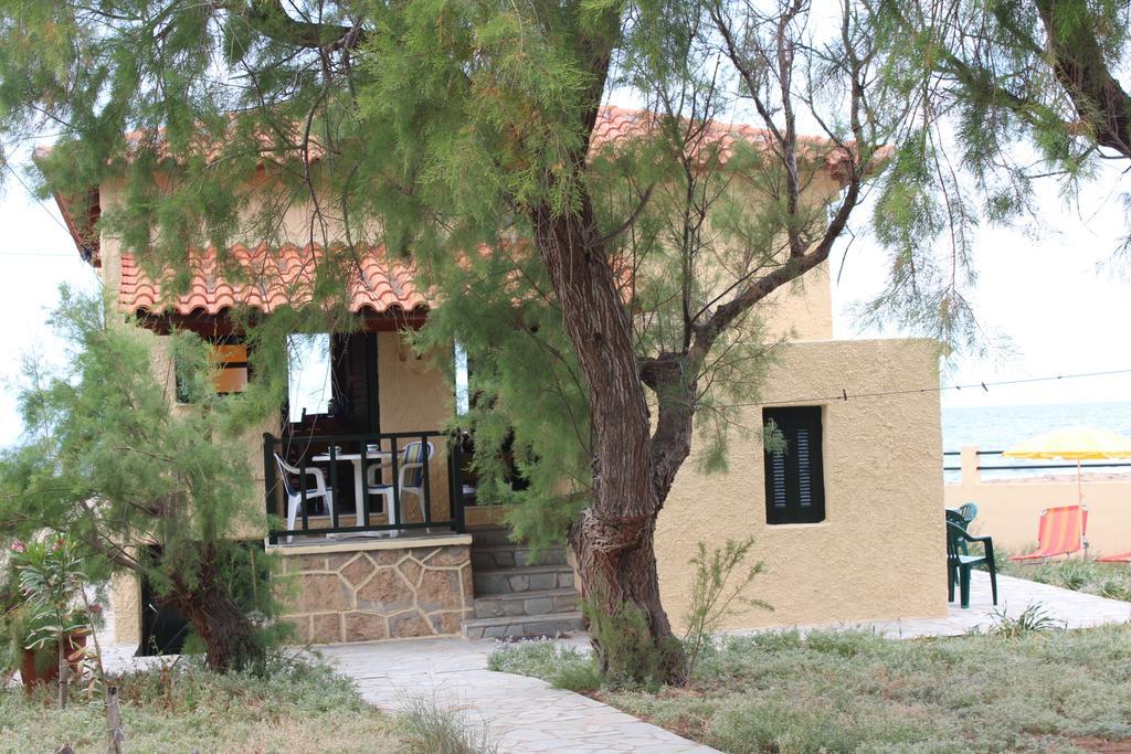 Stavrós Gianna'S House 빌라 외부 사진