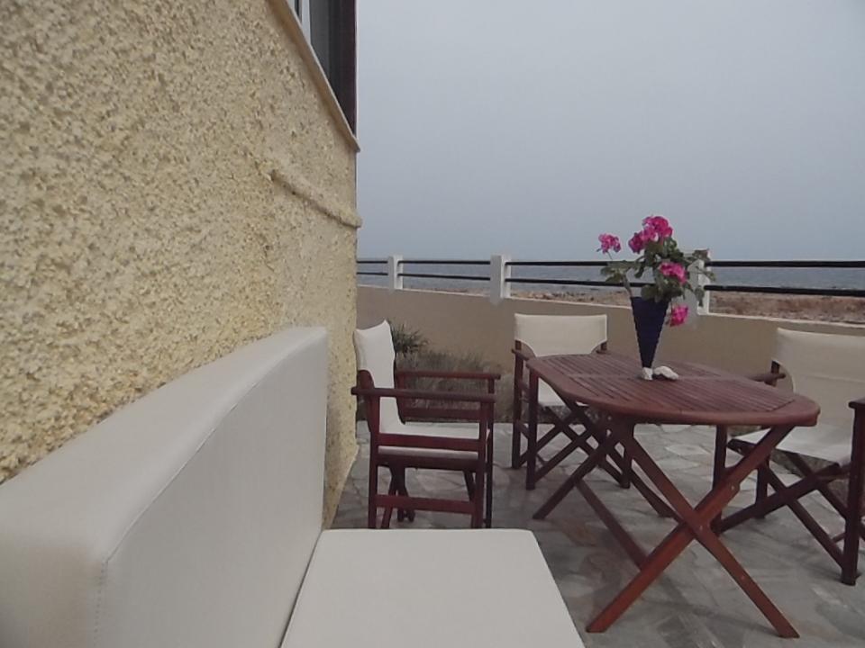 Stavrós Gianna'S House 빌라 외부 사진